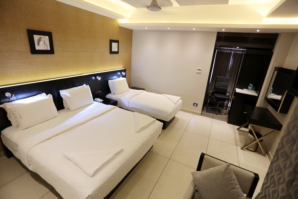 Grand-Suite